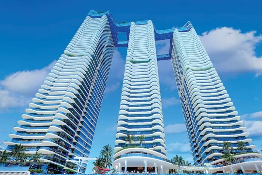 Maritime City | Fully Furnished | Resale - Image 8