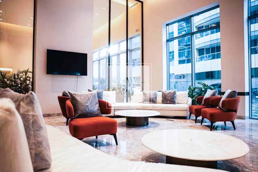 Boutique 7 | Studio To 3 Bed | Prime ROI