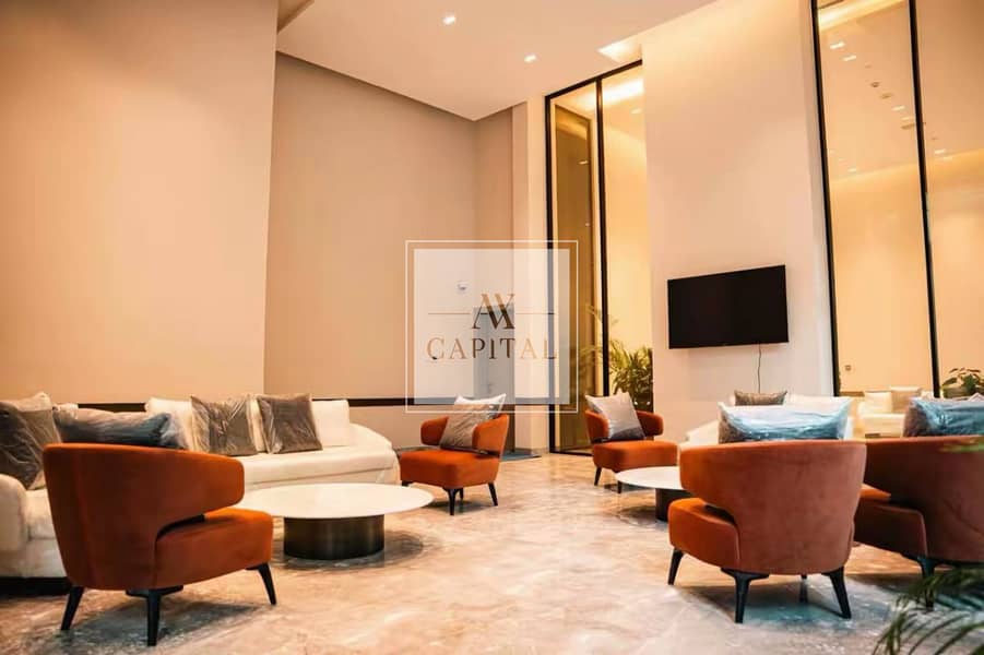 Boutique 7 | Luxury Homes | Prime Investment