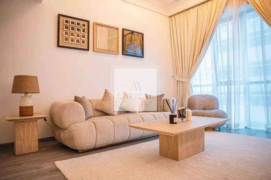 Boutique 7 | Luxury Homes | Prime Investment