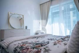 Walk To Metro | Investor Ready | Luxury And Ready