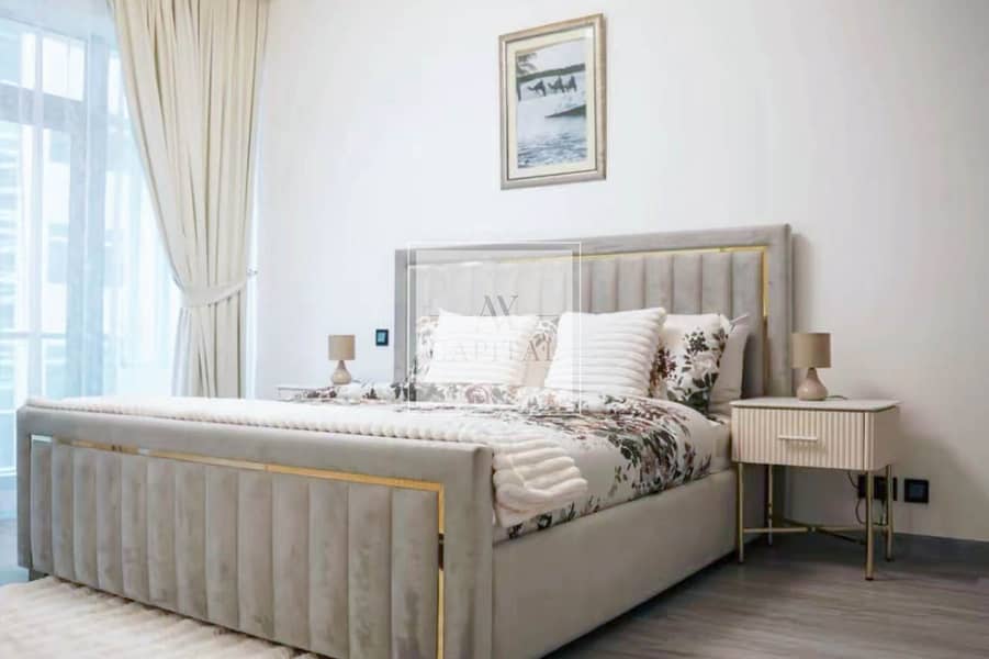 Walk To Metro | Investor Ready | Luxury And Ready - Image 6