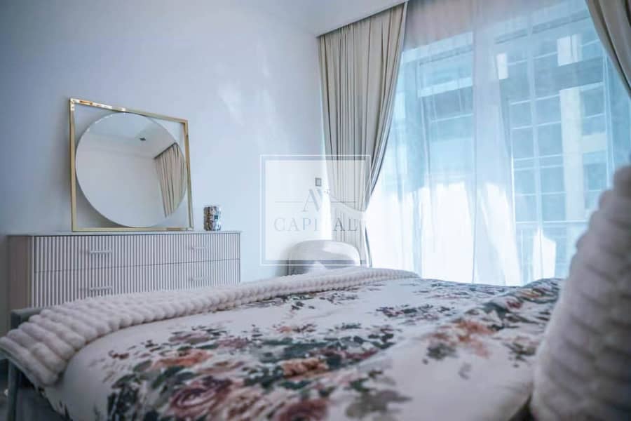 Walk To Metro | Investor Ready | Luxury And Ready