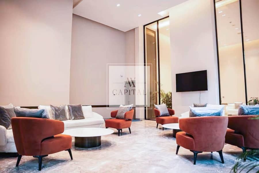 Walk To Metro | Investor Ready | Luxury And Ready - Image 8