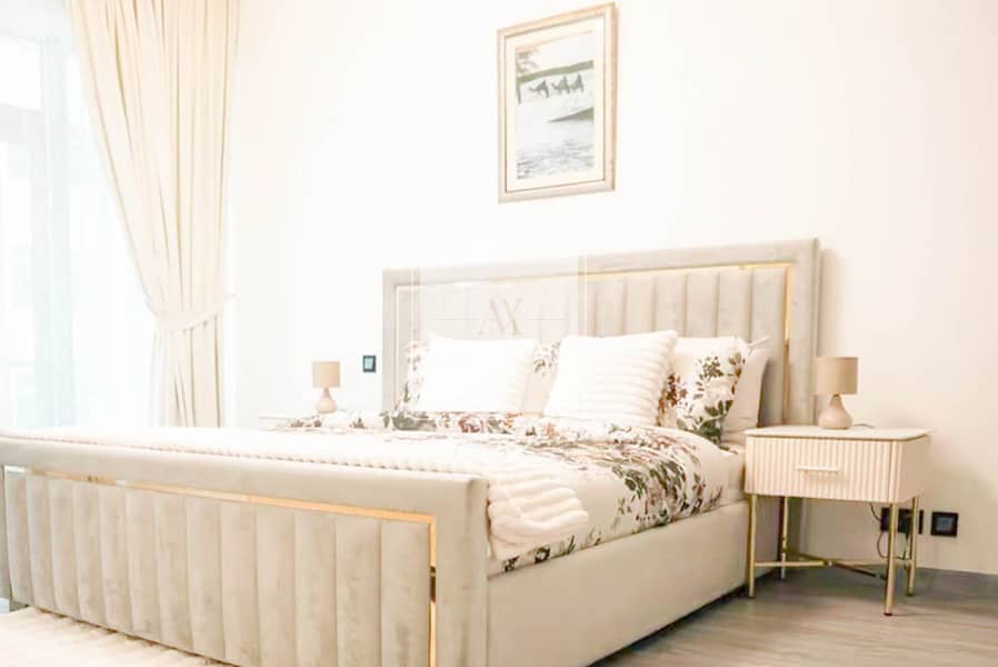 Boutique 7 | Luxury Units | Studios–3BR