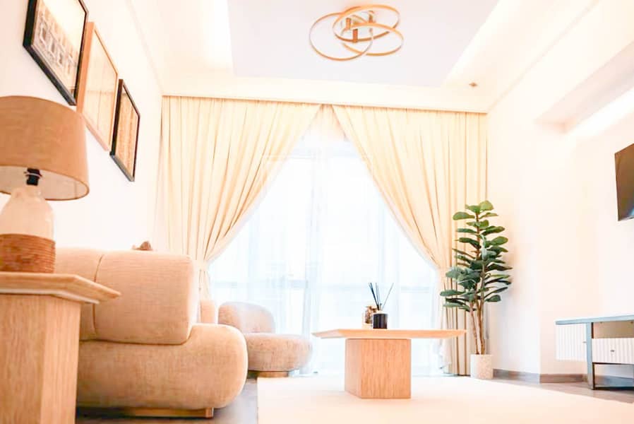 Boutique 7 | Luxury Units | Studios–3BR