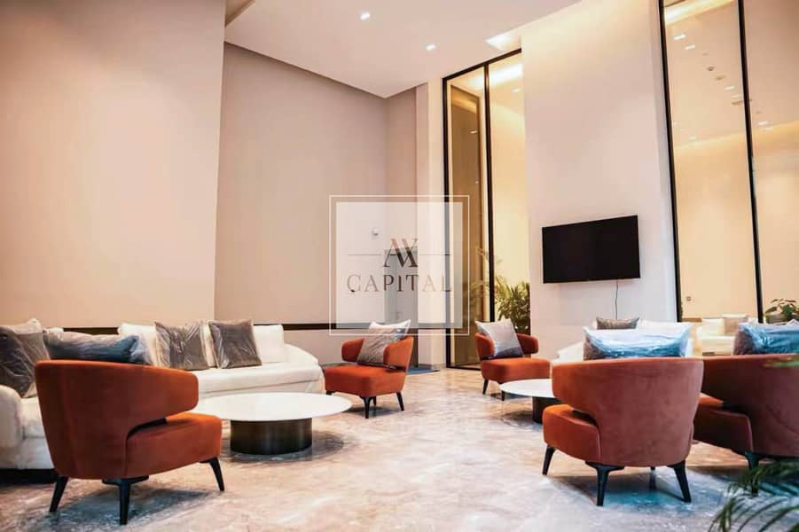 Boutique 7 | Luxury Units | Studios–3BR