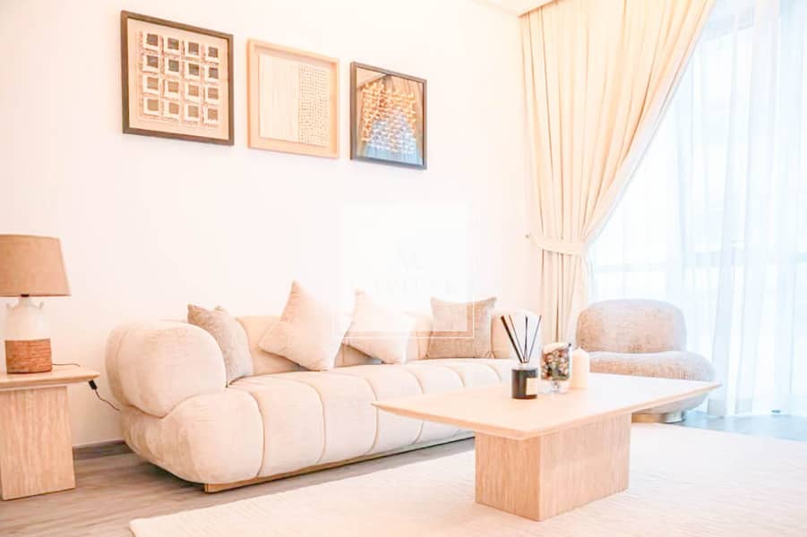 Boutique 7 | Luxury Units | Studios–3BR