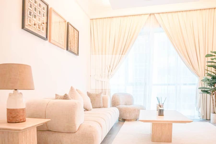 Boutique 7 | Luxury Units | Studios–3BR