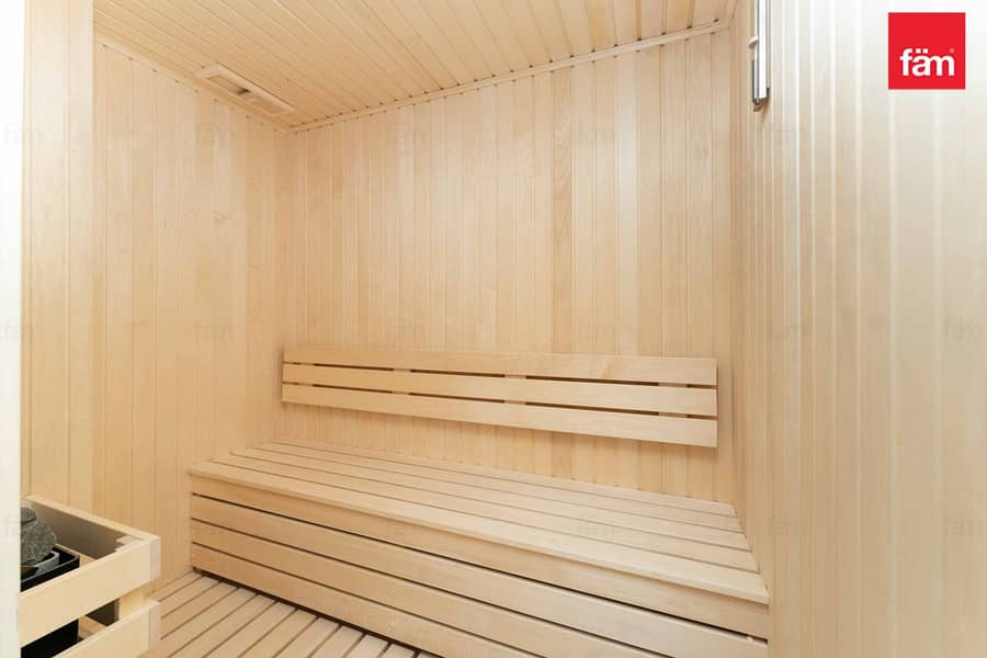 Burj View| Vacant | High ROI | Private Jaccuzi - Image 14