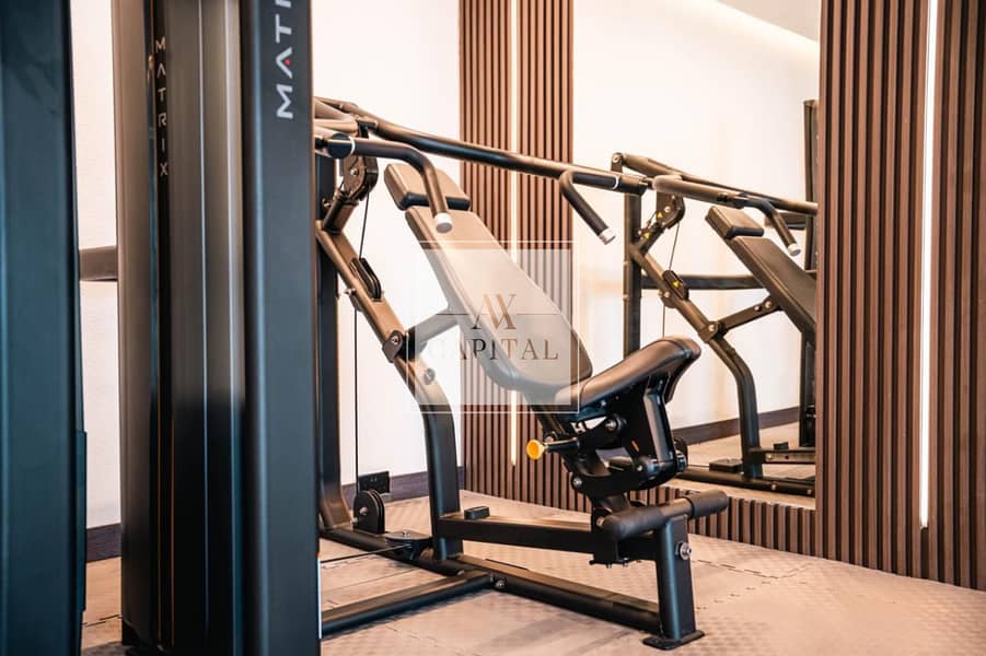 Walk To Metro | Investor Ready | Luxury And Ready - Image 13