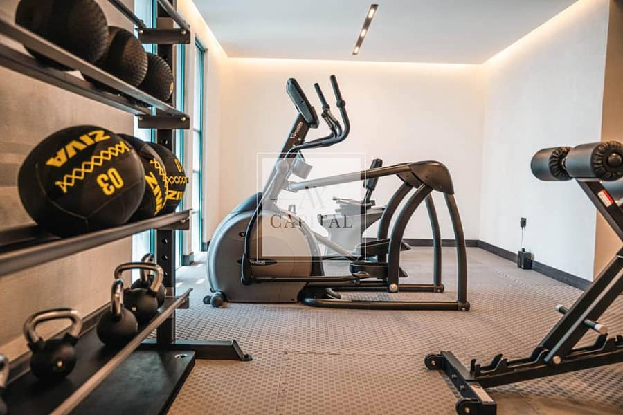 Walk To Metro | Investor Ready | Luxury And Ready - Image 15