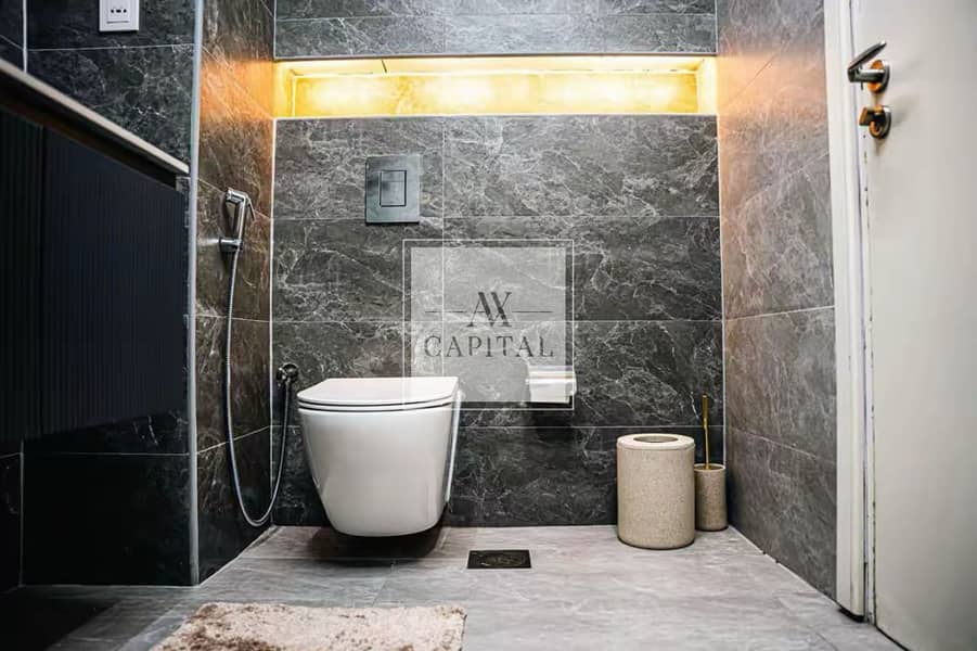 Walk To Metro | Investor Ready | Luxury And Ready - Image 20