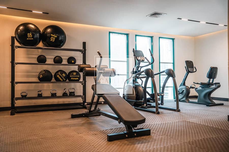 Walk To Metro | Investor Ready | Luxury And Ready - Image 10