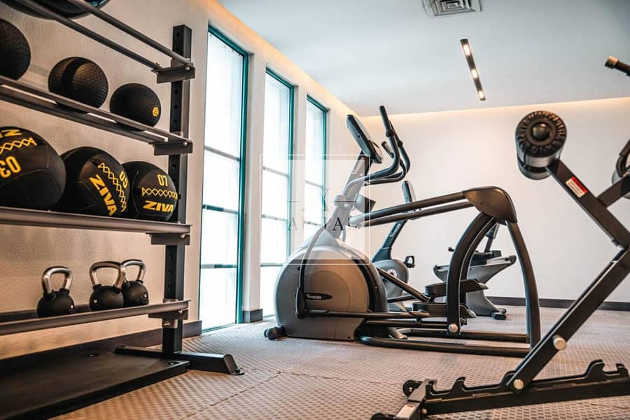 Walk To Metro | Investor Ready | Luxury And Ready - Image 16