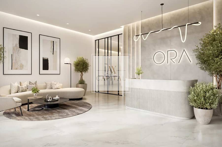 1 Bed | Mid Floor | Handover Q4 2026 - Image 8