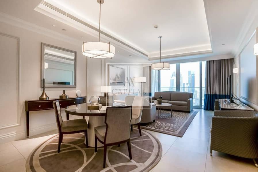 Vacant | Spacious Layout | Investor Deal