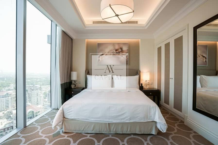 Vacant | Spacious Layout | Investor Deal