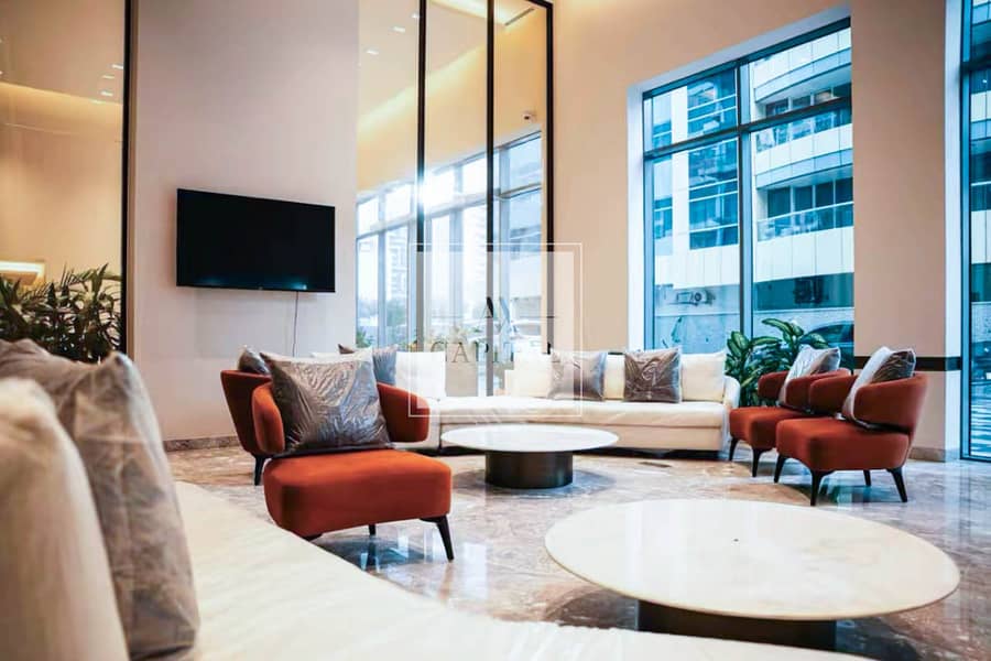 Boutique 7 | Luxury Units | Studios–3BR - Image 7