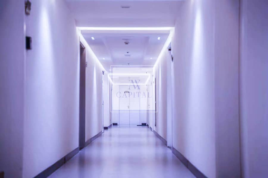 Boutique 7 | Luxury Units | Studios–3BR - Image 9