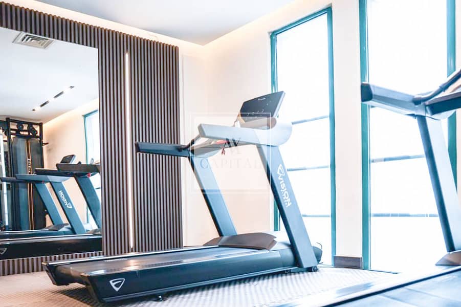 Boutique 7 | Luxury Units | Studios–3BR - Image 11