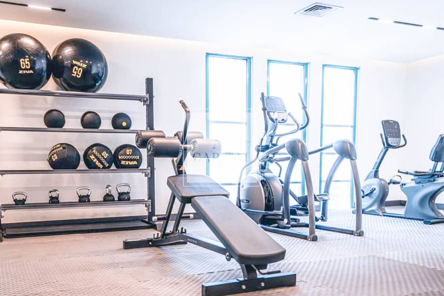 Boutique 7 | Luxury Units | Studios–3BR - Image 13