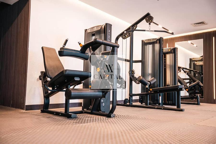 Boutique 7 | Luxury Units | Studios–3BR - Image 18