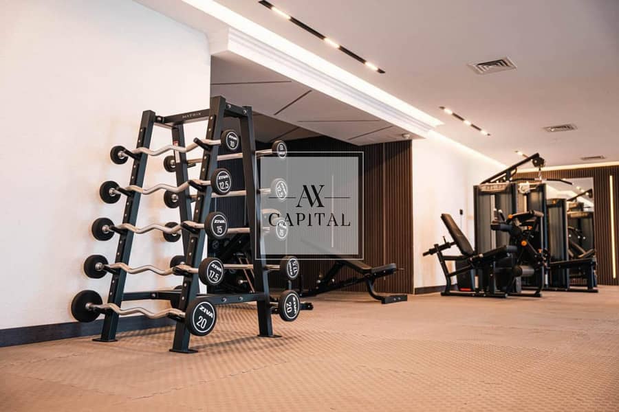 Boutique 7 | Studio To 3 Bed | Prime ROI - Image 9