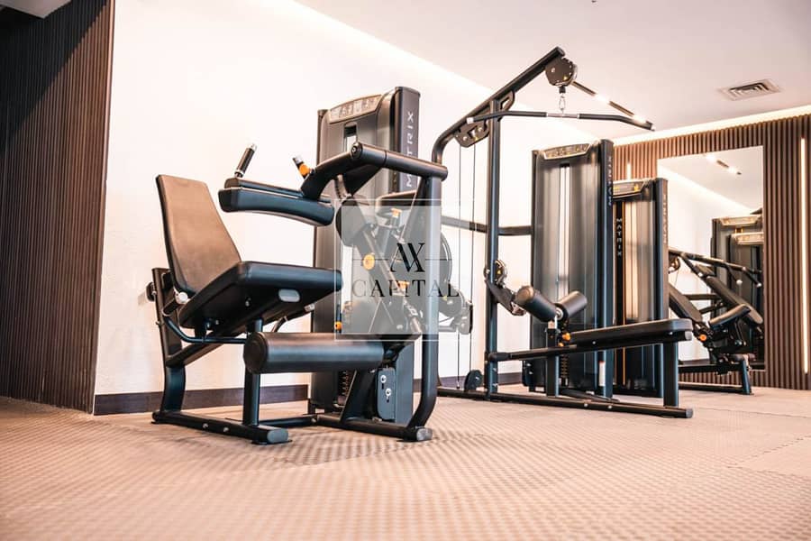 Metro Access | Investor-Ready | Luxury Living - Image 14