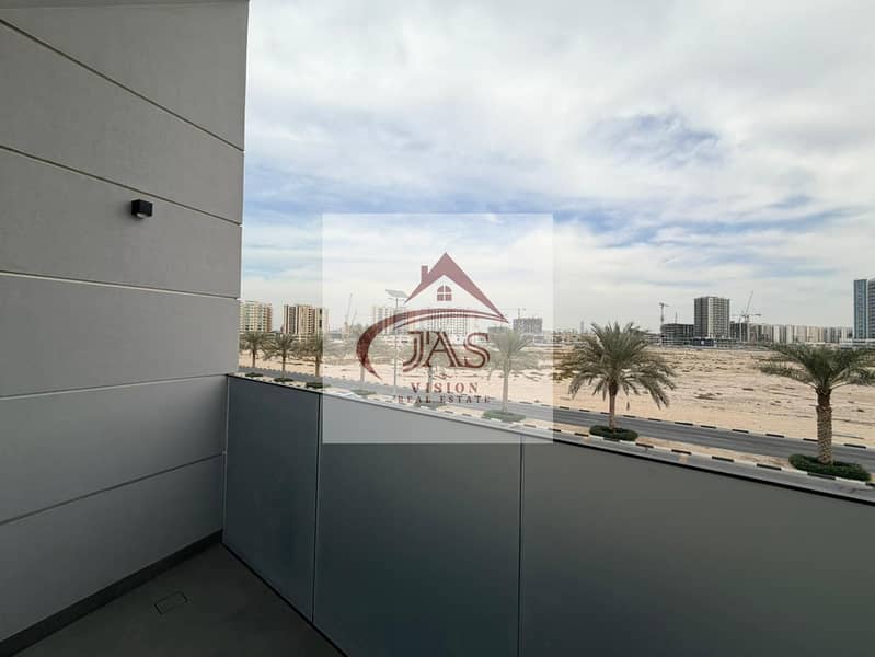 Spacious 4BR Townhouse | West Al Furjan | Family Community - Image 11