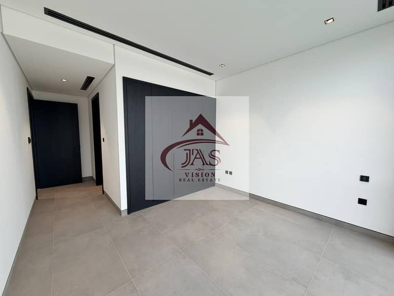 Spacious 4BR Townhouse | West Al Furjan | Family Community - Image 16