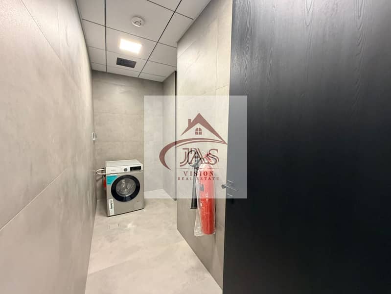 Spacious 4BR Townhouse | West Al Furjan | Family Community - Image 19