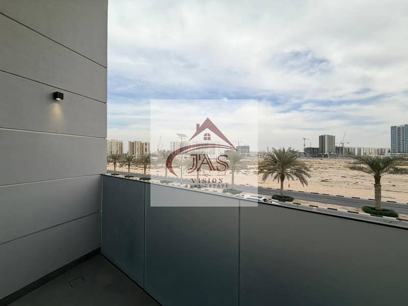 Spacious 4BR Townhouse | West Al Furjan | Family Community - Image 29