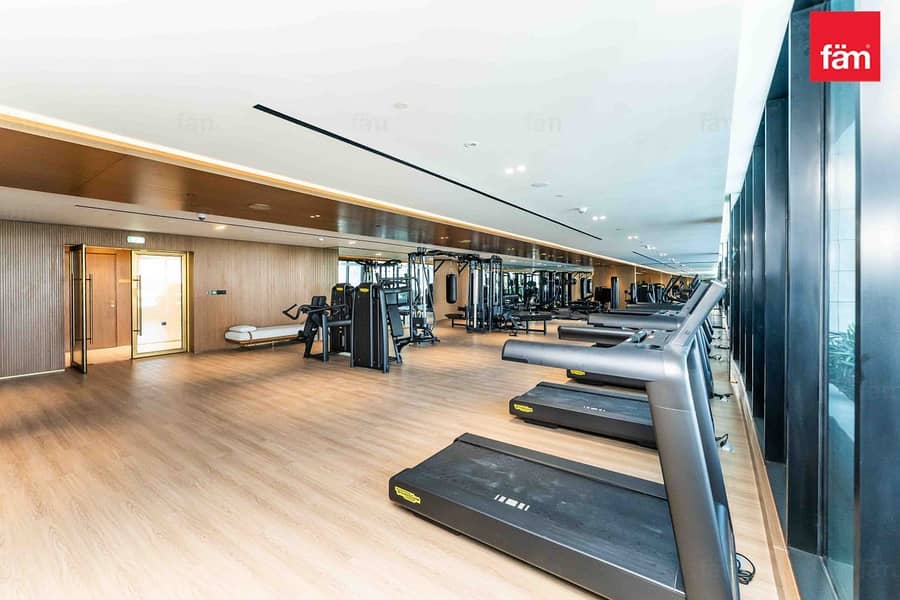 Biggest Layout |Burj View| Fully Furnished - Image 11