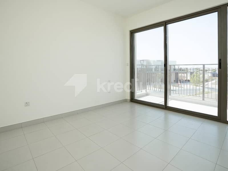 Ready to Move | Big Layout | Pool View