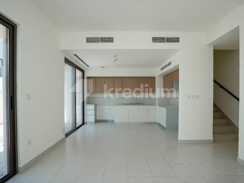 Ready to Move | Big Layout | Pool View