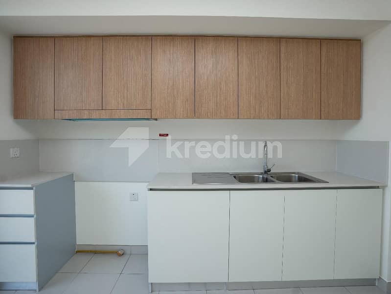 Ready to Move | Big Layout | Pool View - Image 6