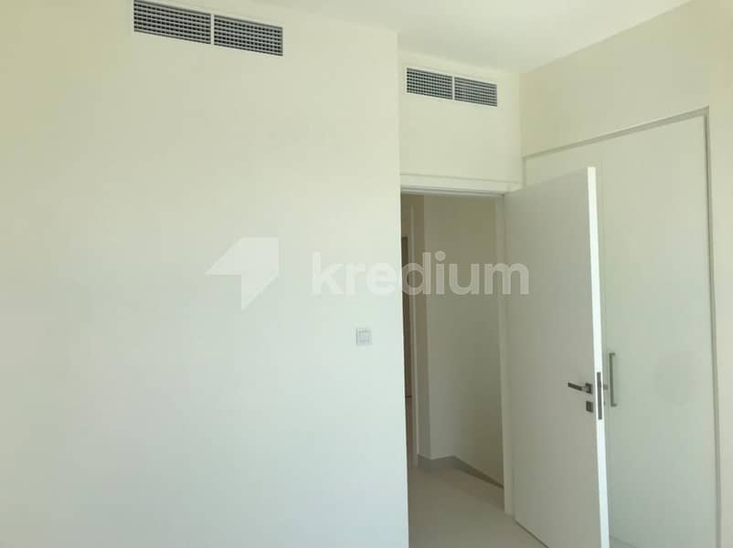 Ready to Move | Big Layout | Pool View - Image 13