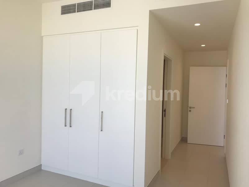 Ready to Move | Big Layout | Pool View - Image 14