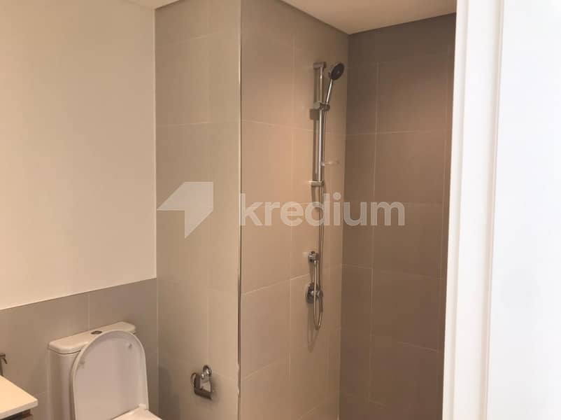 Ready to Move | Big Layout | Pool View - Image 18