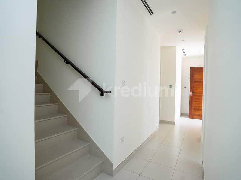 Ready to Move | Big Layout | Pool View - Image 20