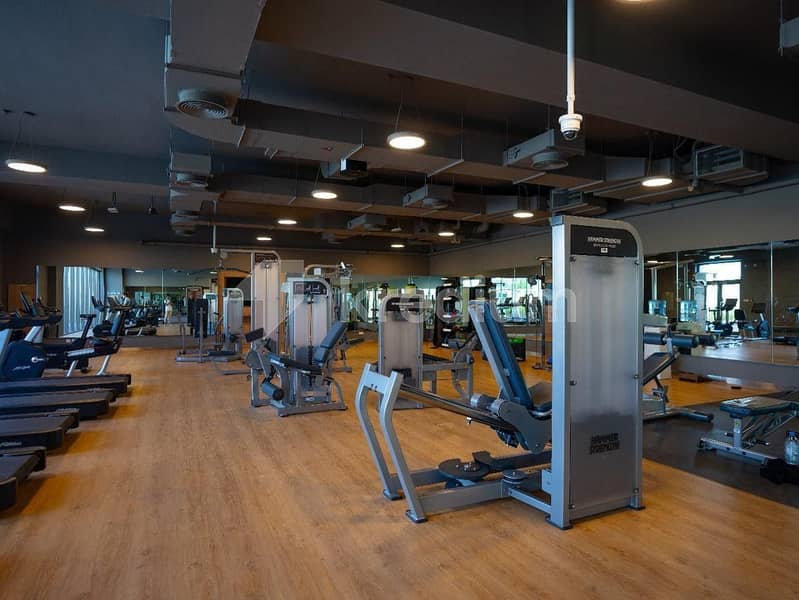 Ready to Move | Big Layout | Pool View - Image 25