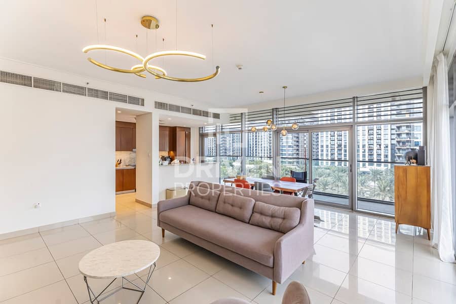 Maids Room | Ready to Move In | Panoramic View