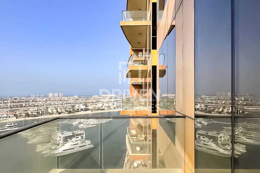 Atlantis and Sea View | Best Price | Vacant