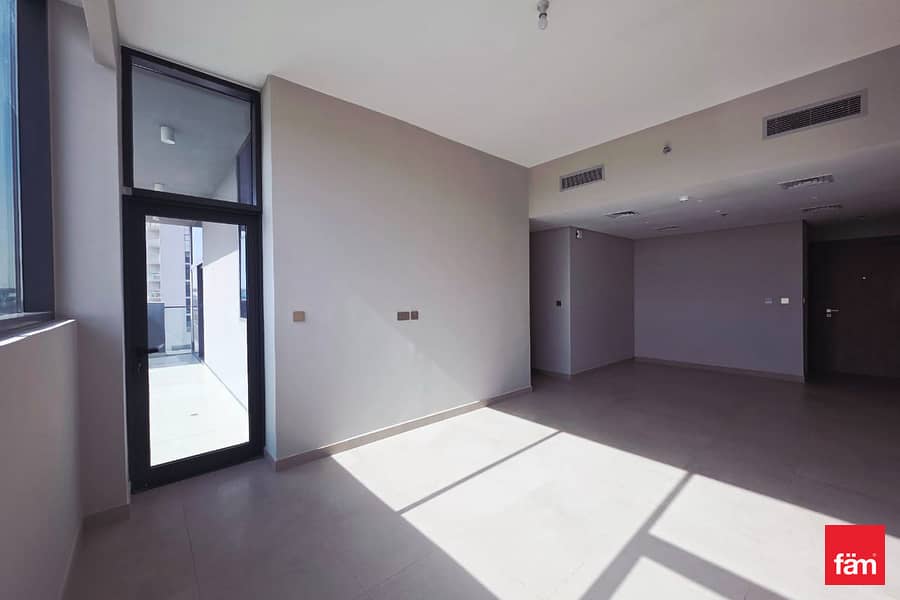 2 Bed+Maid Room | Brand New | Chiller Free| Vacant