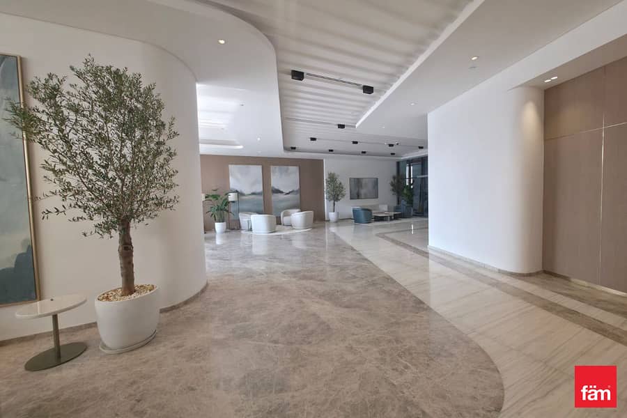 2 Bed+Maid Room | Brand New | Chiller Free| Vacant - Image 6