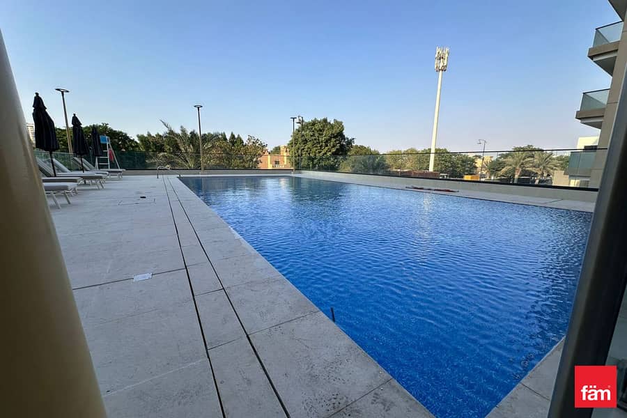 2 Bed+Maid Room | Brand New | Chiller Free| Vacant - Image 8