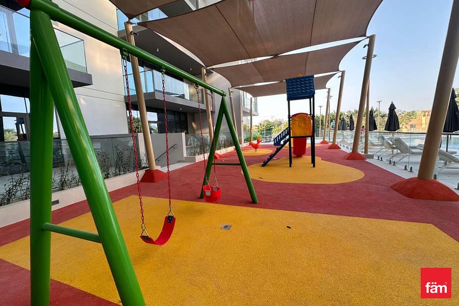 2 Bed+Maid Room | Brand New | Chiller Free| Vacant - Image 9