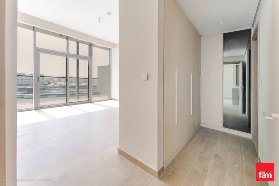 2 Bed+Maid Room | Brand New | Chiller Free| Vacant - Image 11