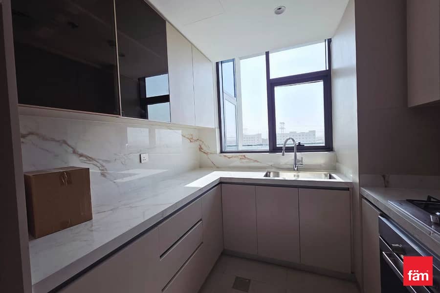 2 Bed+Maid Room | Brand New | Chiller Free| Vacant - Image 15